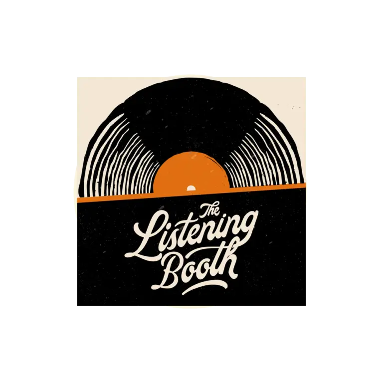 Listening-Booth